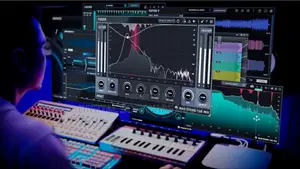 Mastering the Mix Bundle VST Plugins Win