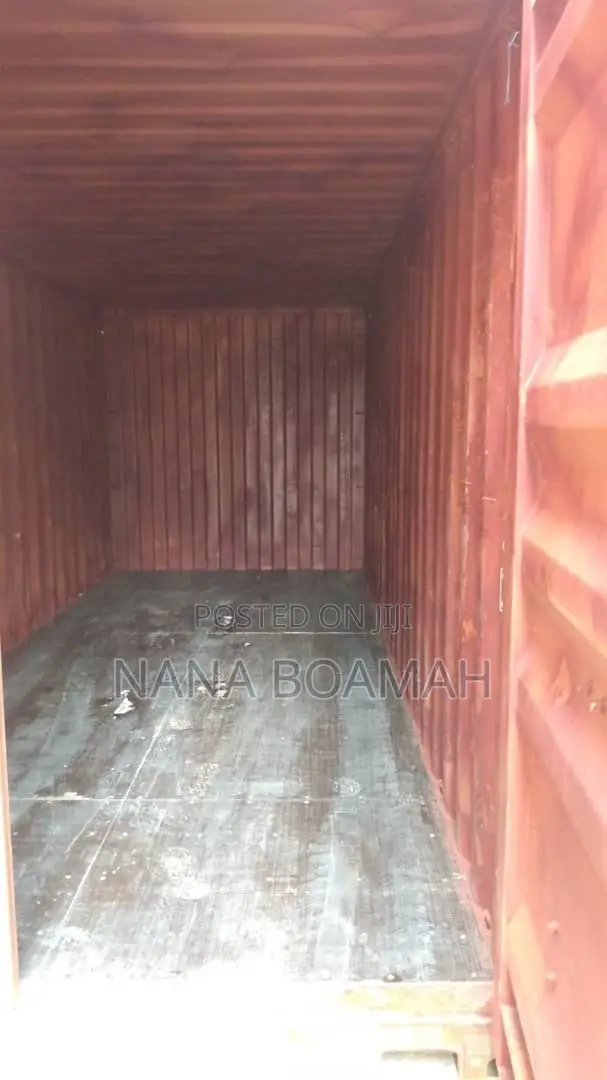 Containers
