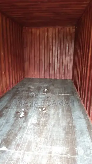 Containers