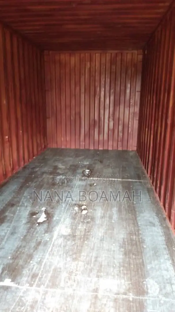 Containers
