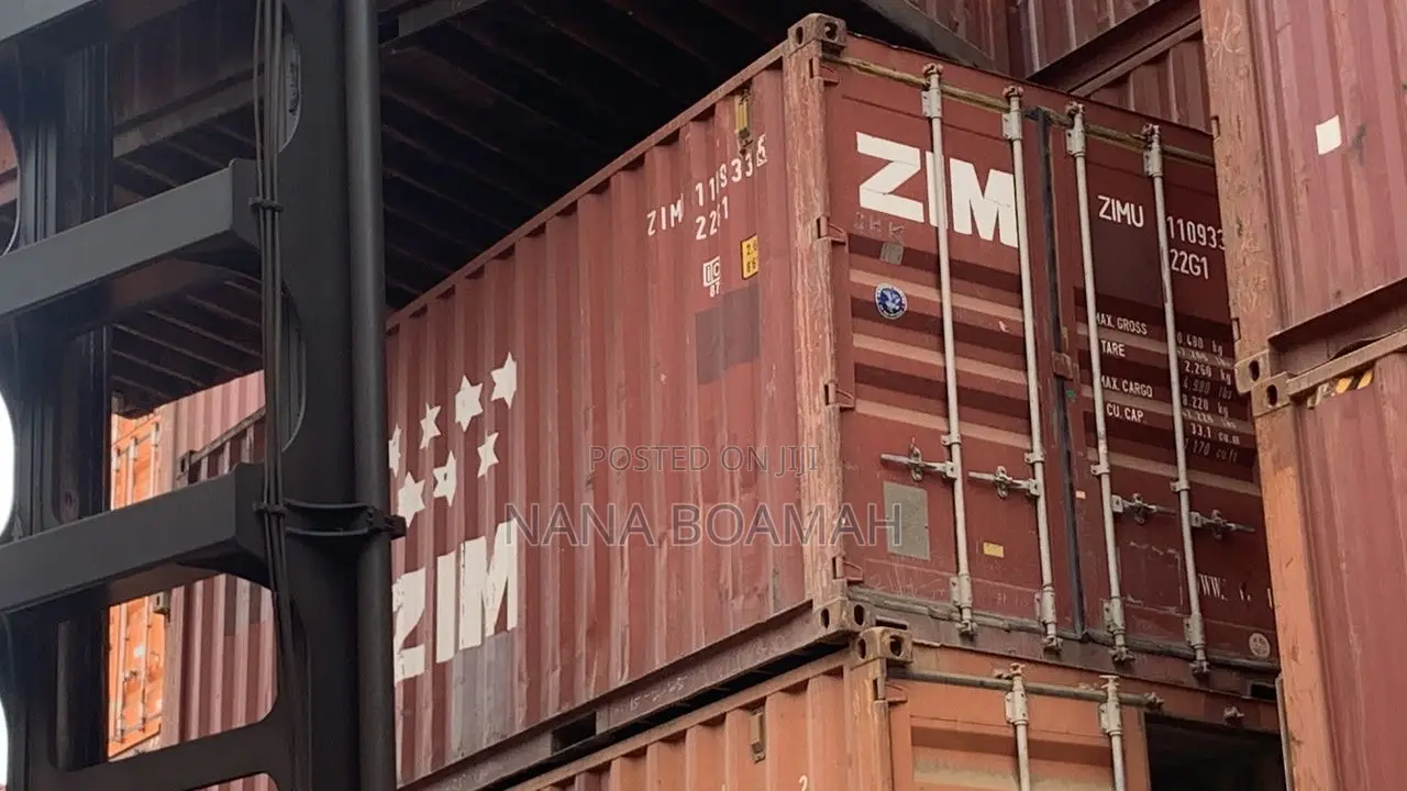 Containers