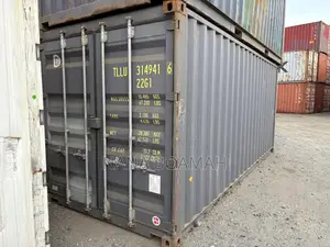 Containers