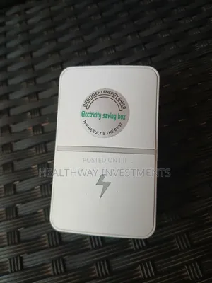 Electricity Power Saver
