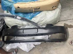 Hyundai Accent 2009 Front Bumper