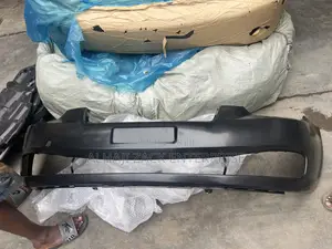 Hyundai Accent 2009 Front Bumper
