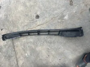 Hyundai Accent 2009 Bumper Grille