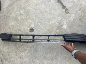 Hyundai Accent 2009 Bumper Grille