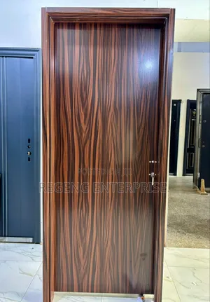 Modern Bedroom Door