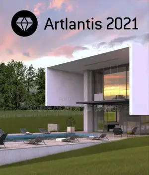 Artlantis Studio 2021 for Mac