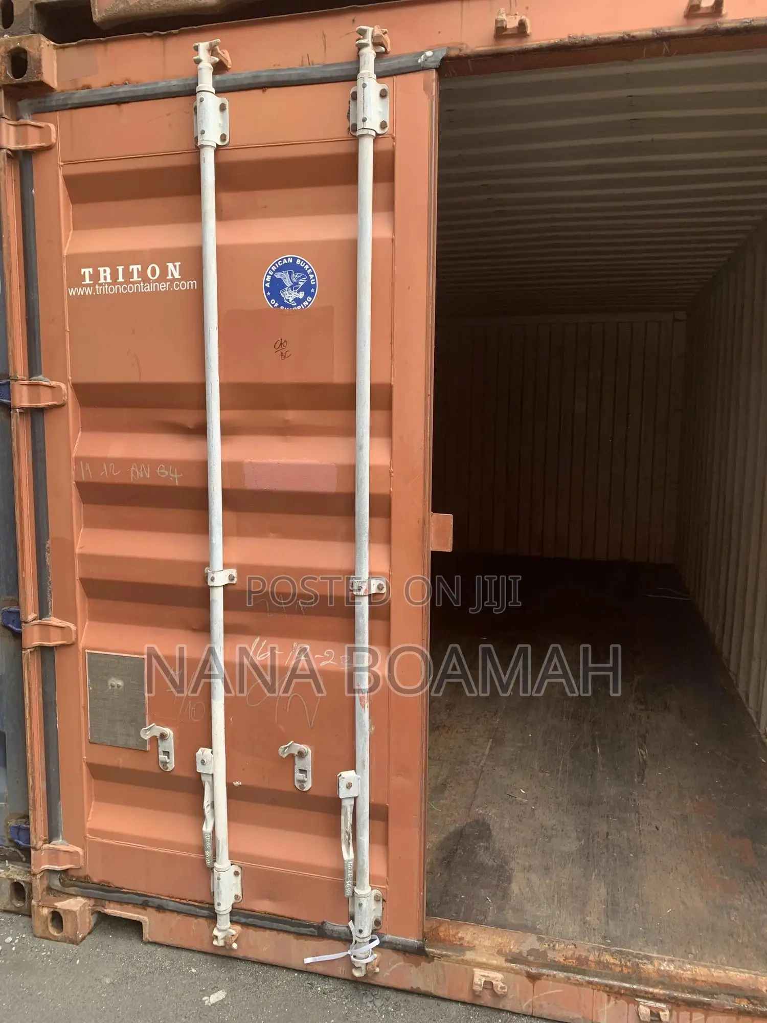 Containers