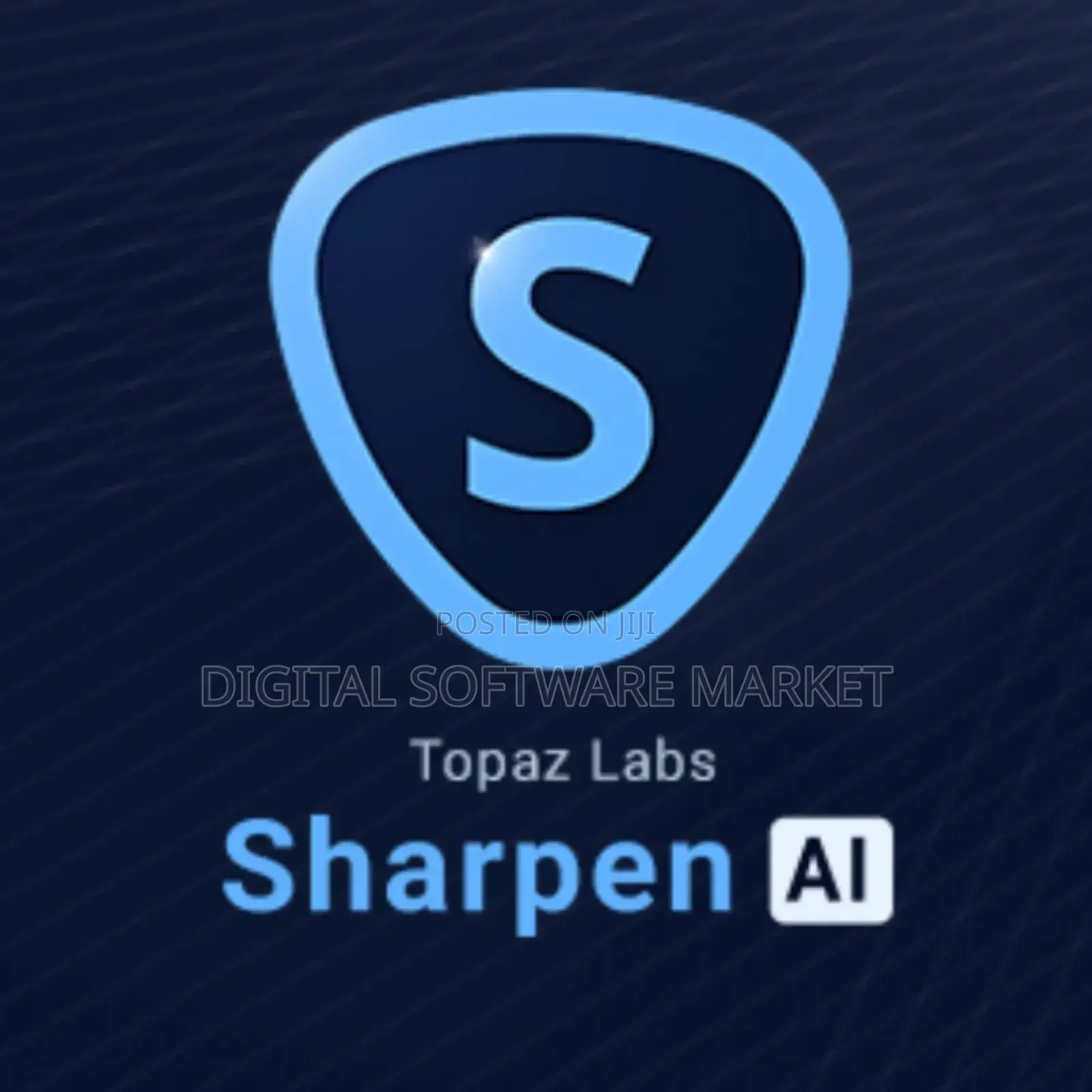 Topaz Sharpen Ai