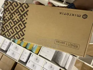 Mikrotik Rb4011igs+Rm