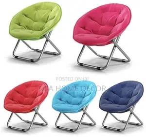 Foldable Chair