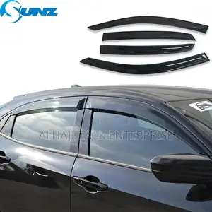 Honda Civic 2017 Door Sun Shade