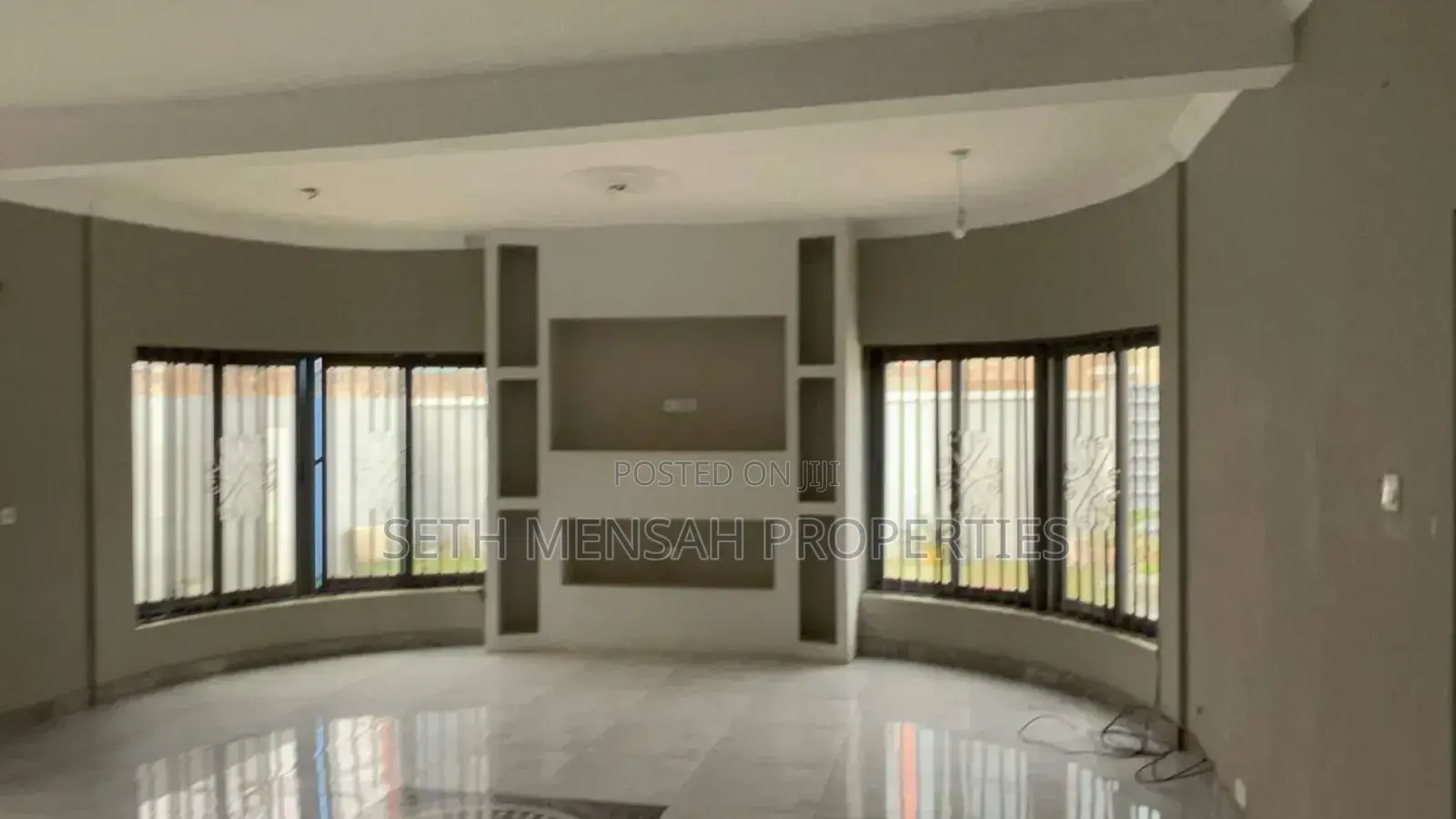 6bdrm House in Oyarifa for rent