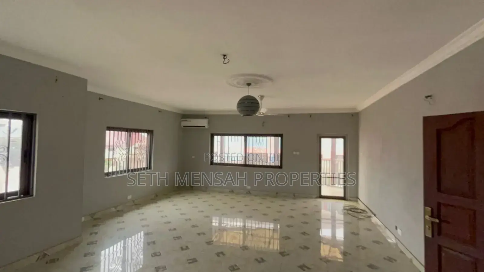 6bdrm House in Oyarifa for rent