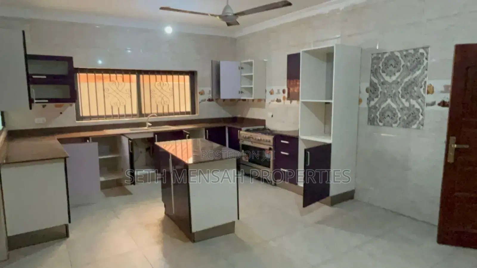 6bdrm House in Oyarifa for rent