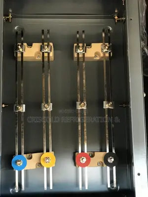 200a / 2feet Bus Bar