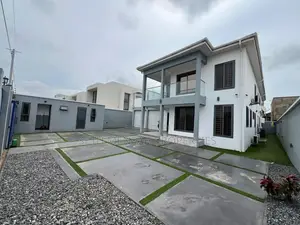 Furnished 5bdrm House in Adjiriganor for sale