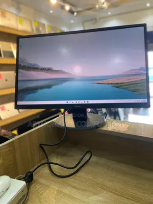Iiyama Monitor
