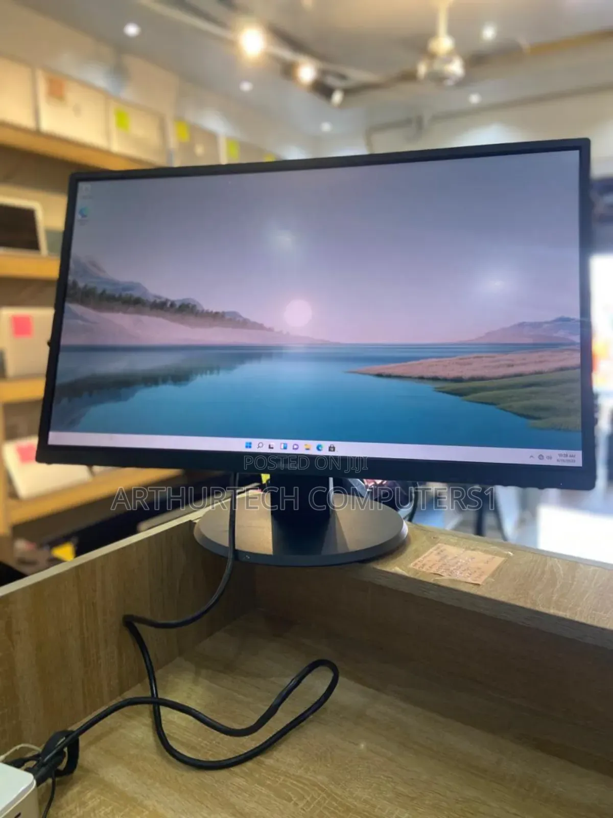 Iiyama Monitor