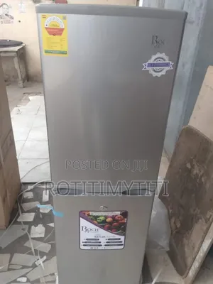 Quality Made Roch 142liters Refrigerator