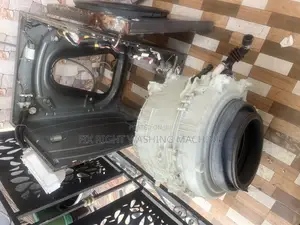 Washing Machine Drum Service