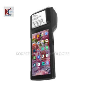 Handheld Pos | Mobile Pos (Quad-Core+ 3gb Ram+32gb Storage)