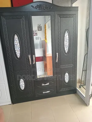 Armoire Dresser