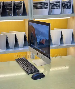 Desktop Computer Apple iMac 8GB Intel Core I5 HDD 1T
