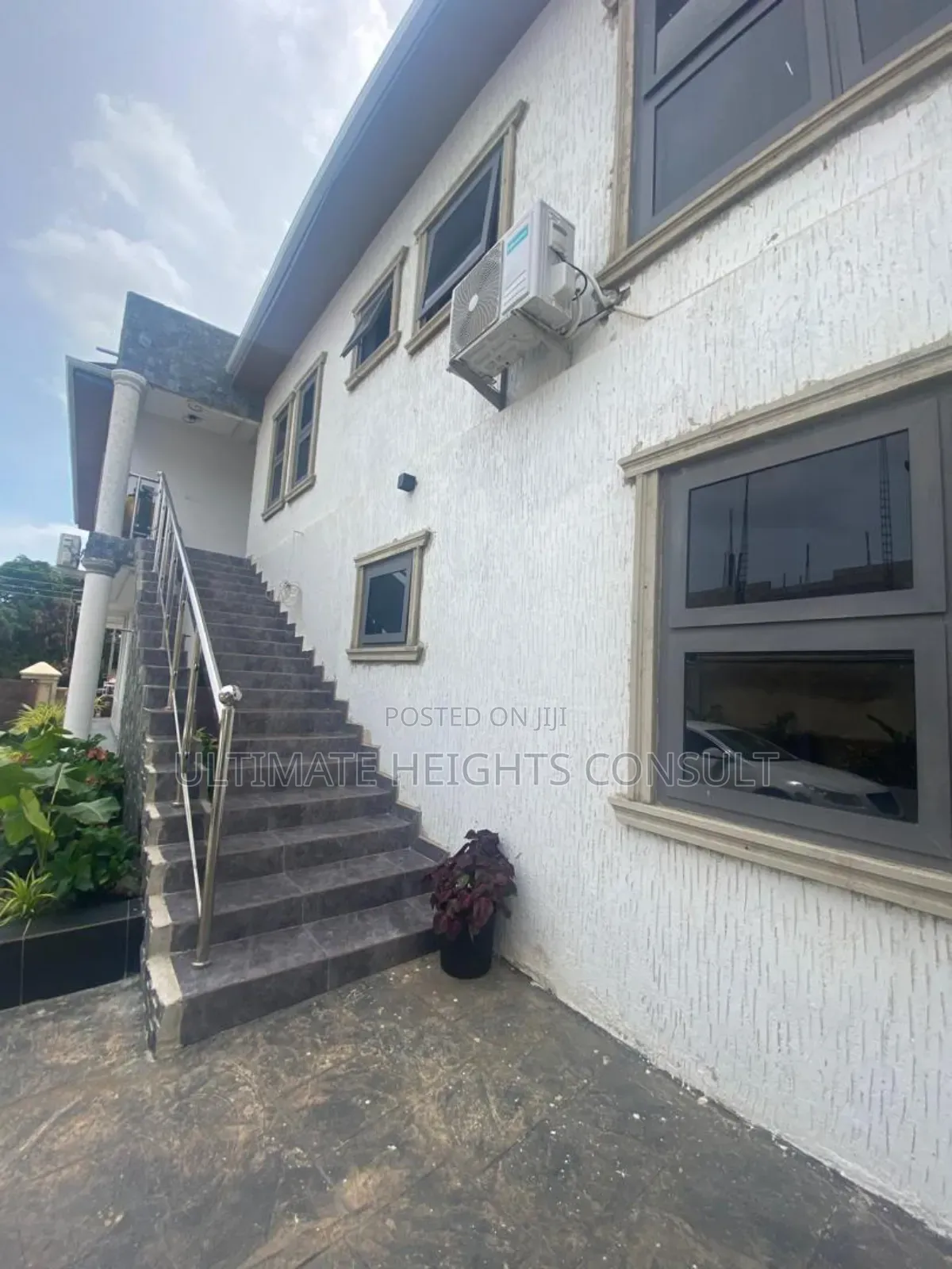 2bdrm Apartment in Tabora, Lapaz for rent