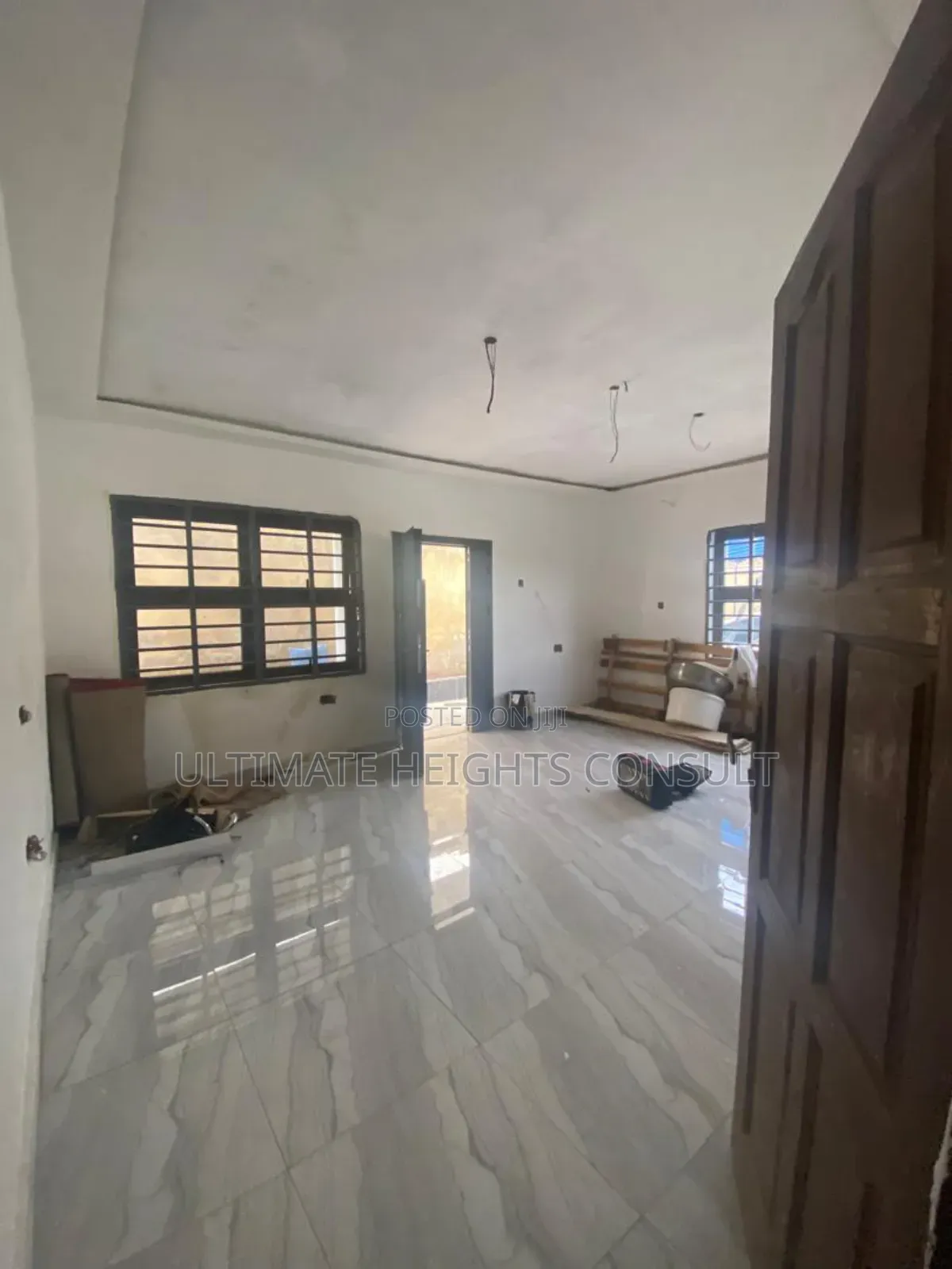 2bdrm Apartment in Tabora, Lapaz for rent