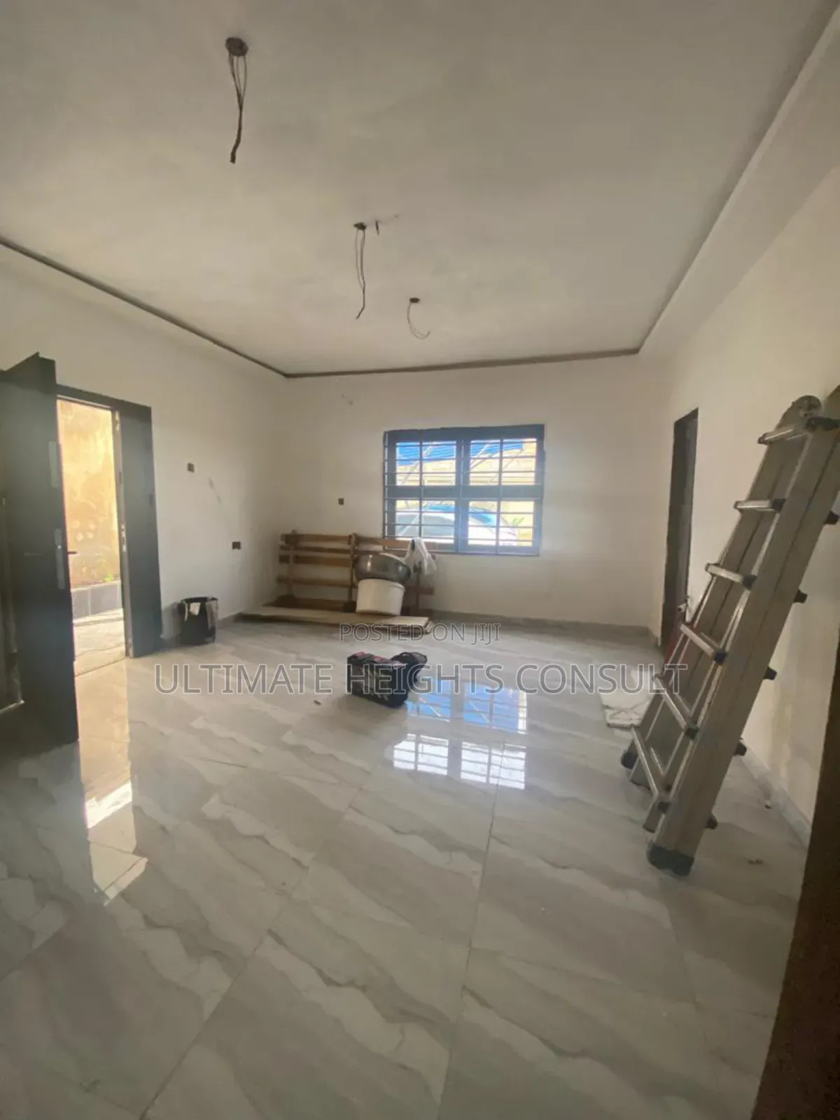 2bdrm Apartment in Tabora, Lapaz for rent