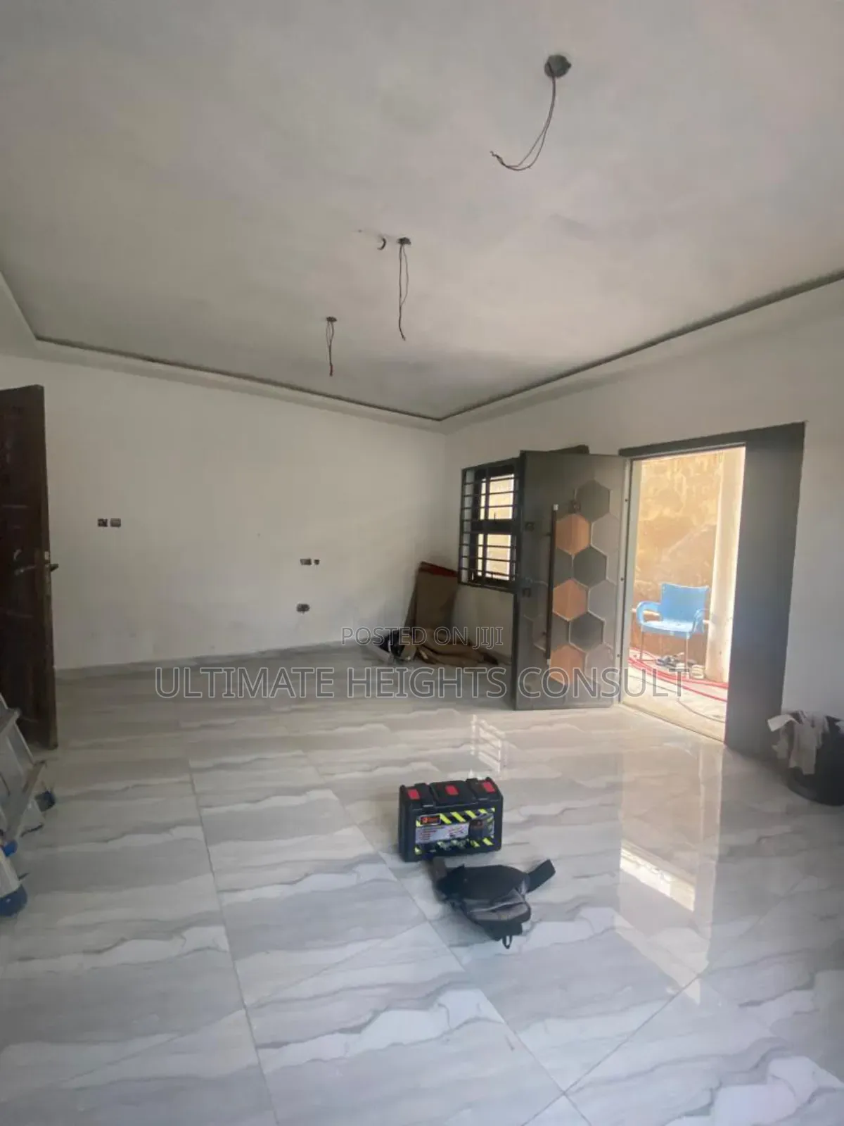 2bdrm Apartment in Tabora, Lapaz for rent