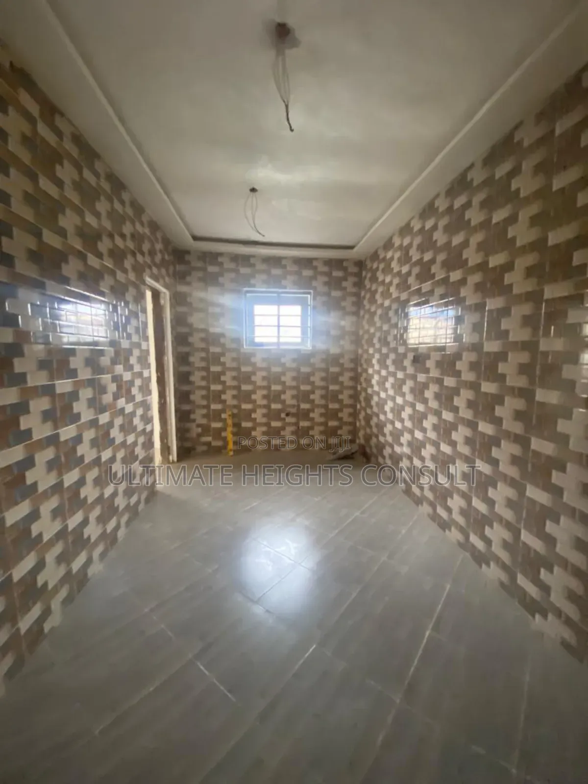 2bdrm Apartment in Tabora, Lapaz for rent