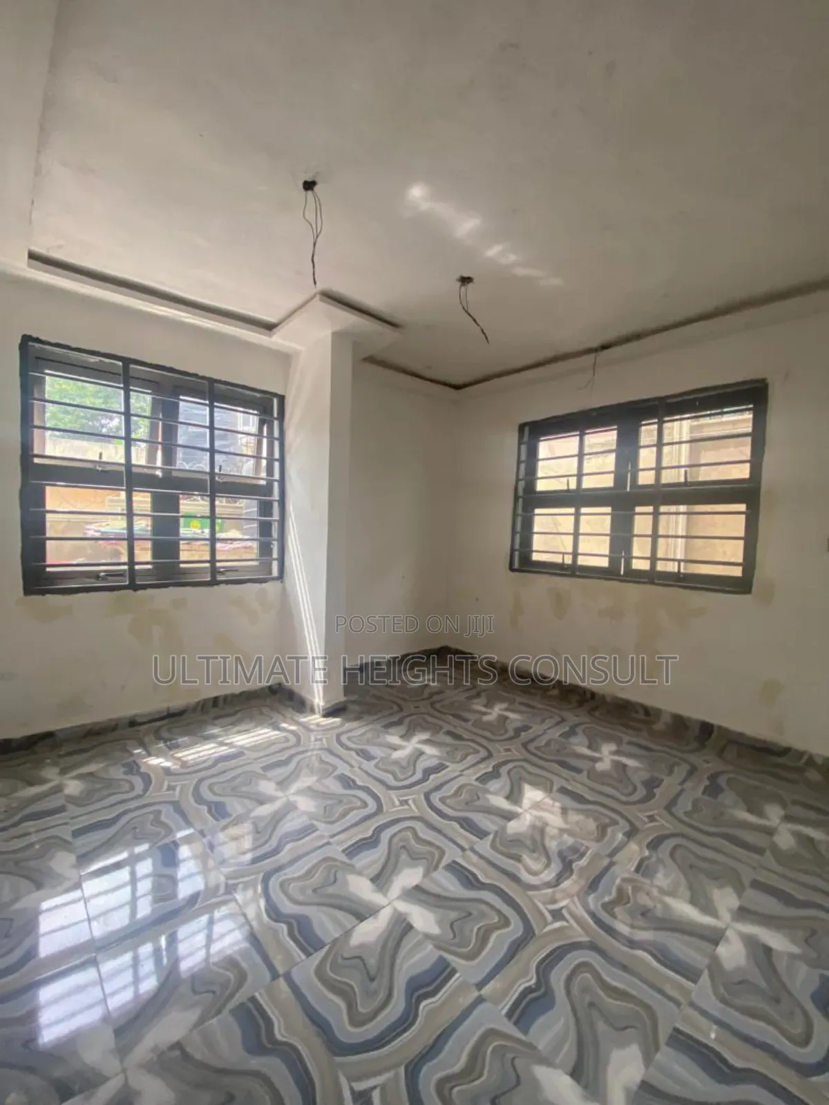 2bdrm Apartment in Tabora, Lapaz for rent