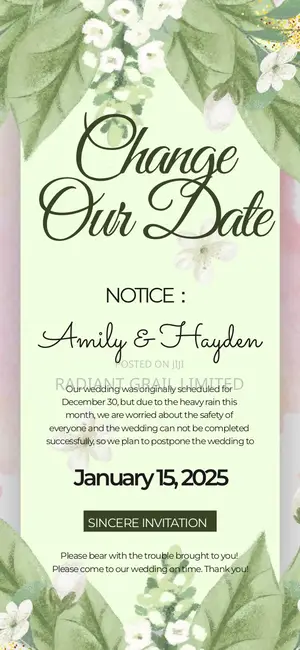 Wedding, Engagement, Naming Ceremony and More