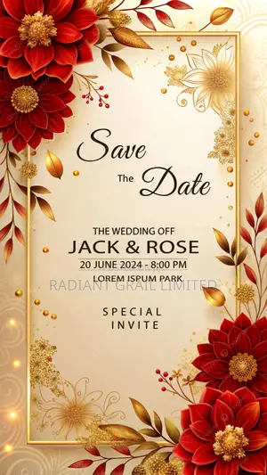 Wedding, Engagement, Naming Ceremony and More
