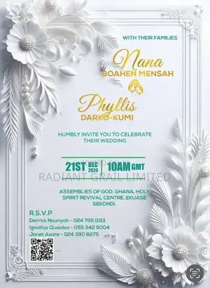Wedding, Engagement, Naming Ceremony and More