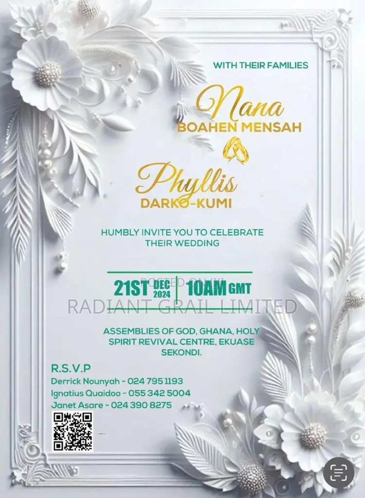 Wedding, Engagement, Naming Ceremony and More