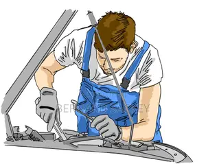 Car Repair Services