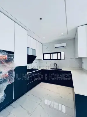 3bdrm House in East Legon for rent