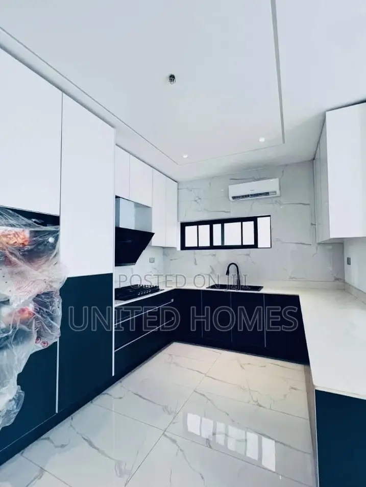 3bdrm House in East Legon for rent