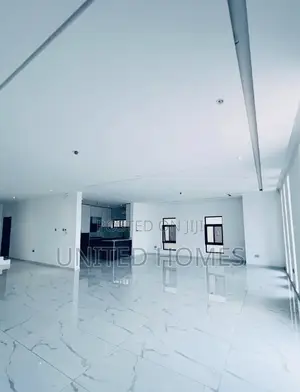 3bdrm House in East Legon for rent
