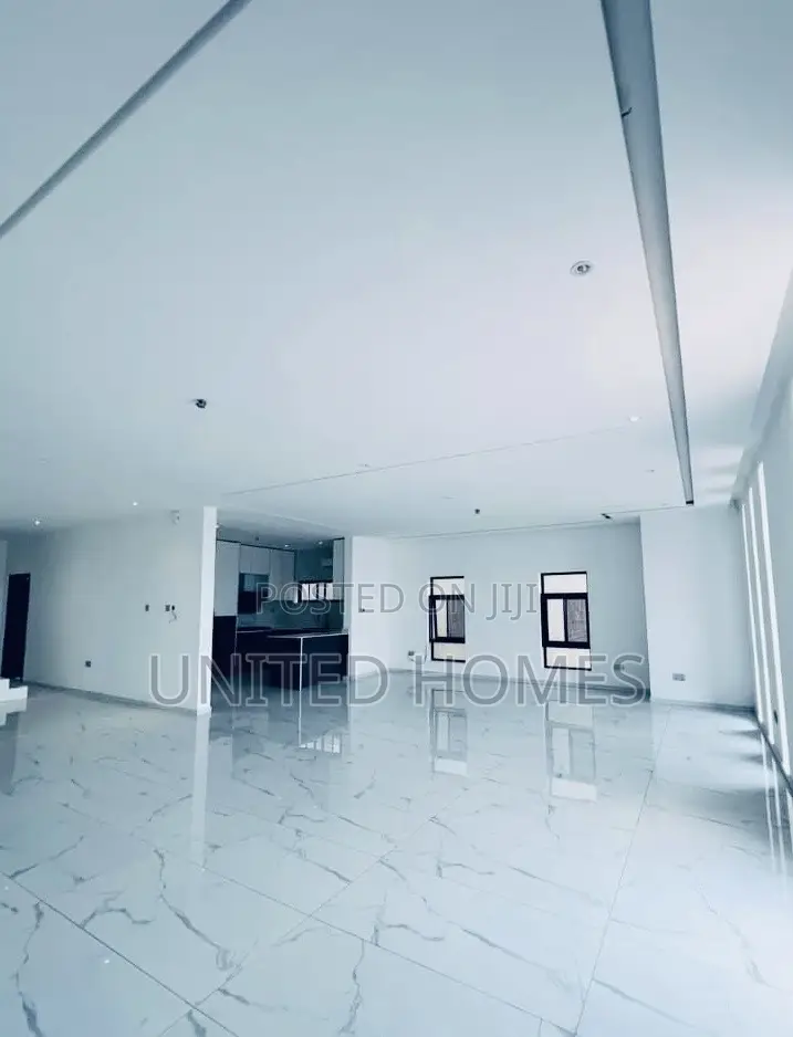 3bdrm House in East Legon for rent