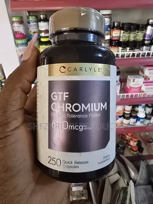 GTF Chromium