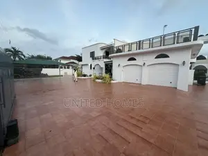 5bdrm House in East Legon for sale