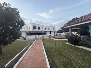 5bdrm House in East Legon for sale