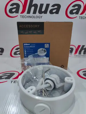 Dahua Junction Box