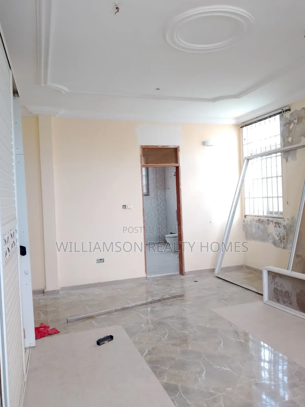 3bdrm Apartment in Community 18 Area, Spintex for rent